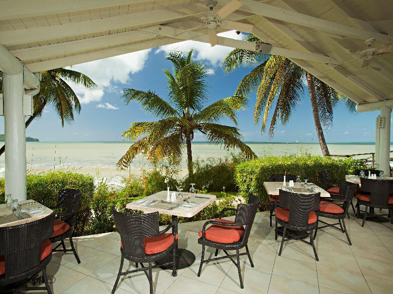 Secrets Saint Lucia Resort & Spa (Adults Only) Gros Islet Dış mekan fotoğraf