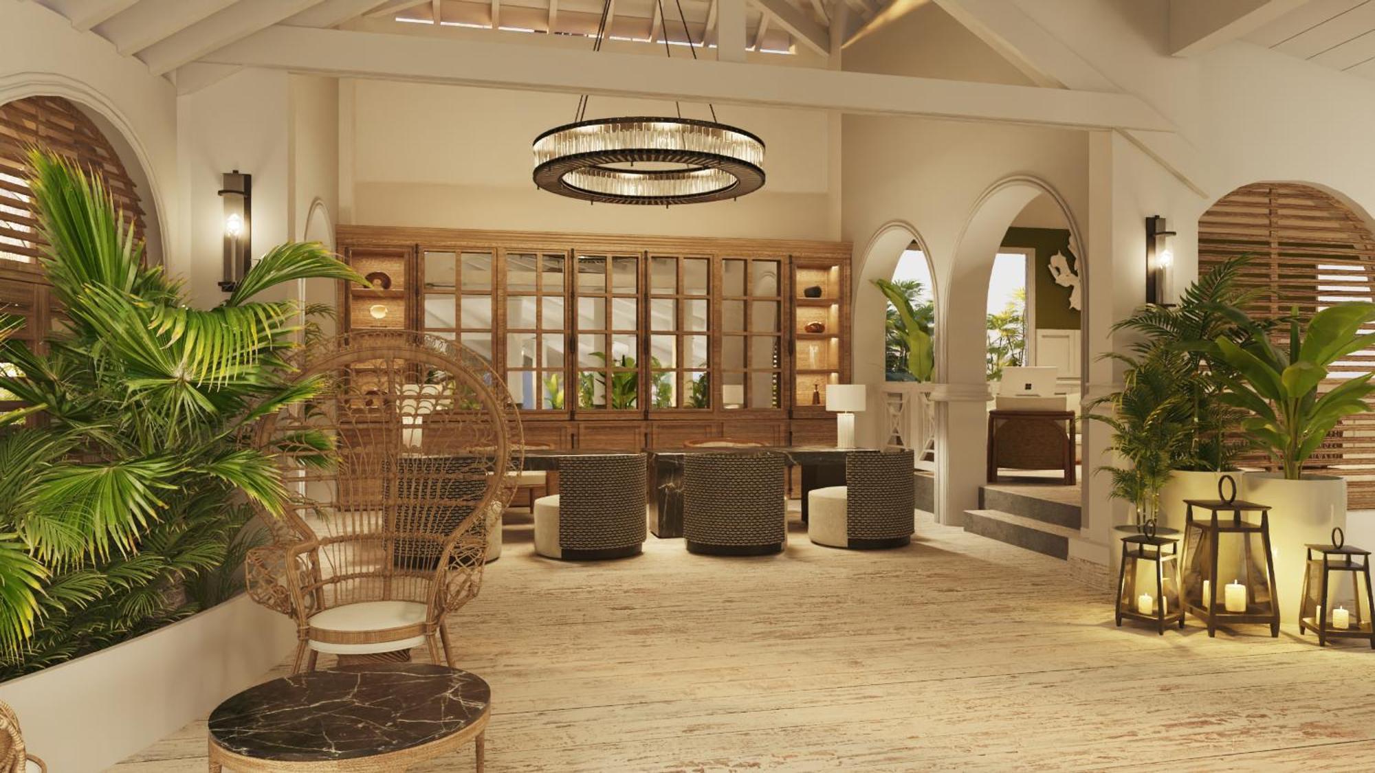 Secrets Saint Lucia Resort & Spa (Adults Only) Gros Islet Dış mekan fotoğraf