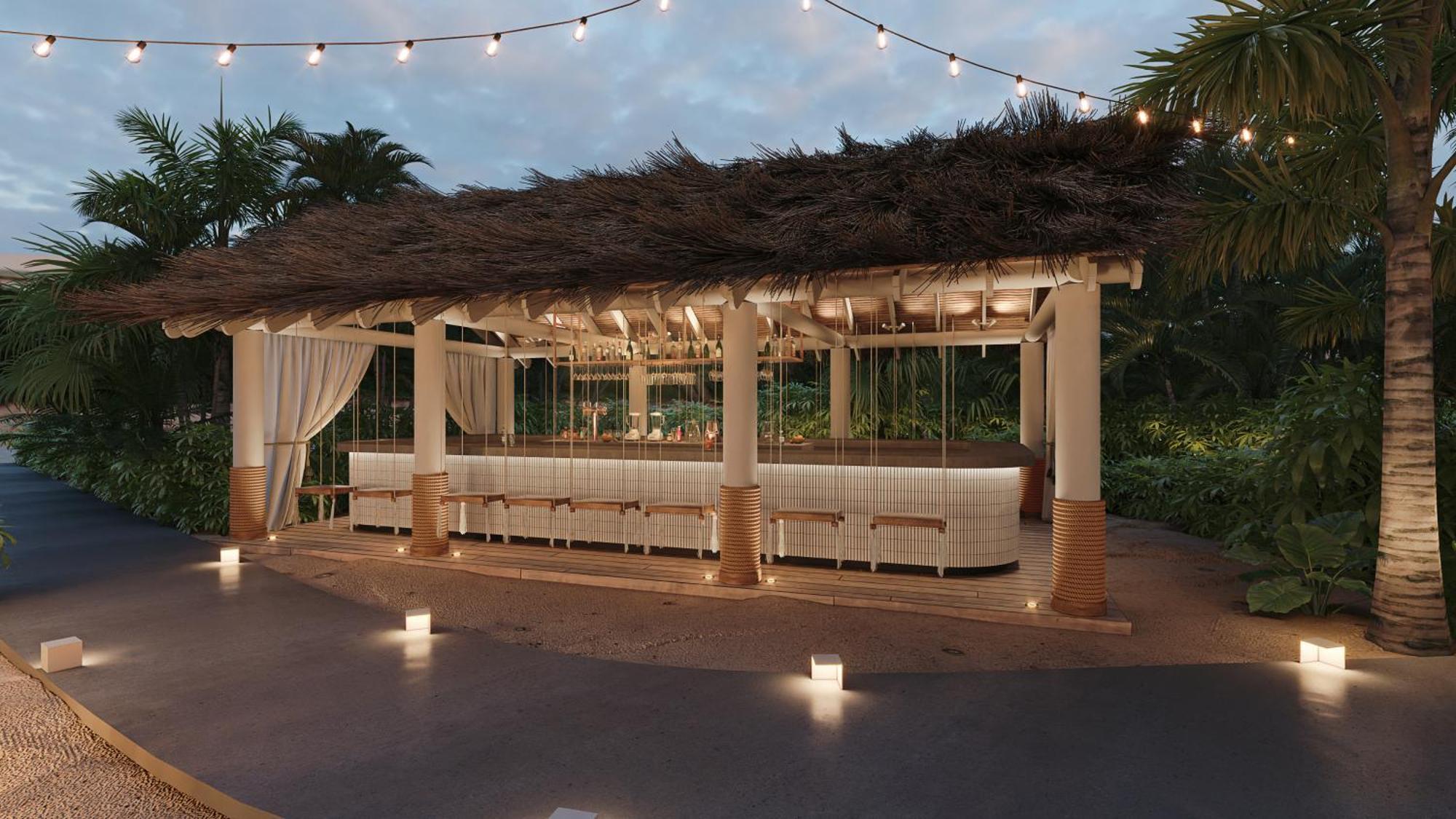 Secrets Saint Lucia Resort & Spa (Adults Only) Gros Islet Dış mekan fotoğraf
