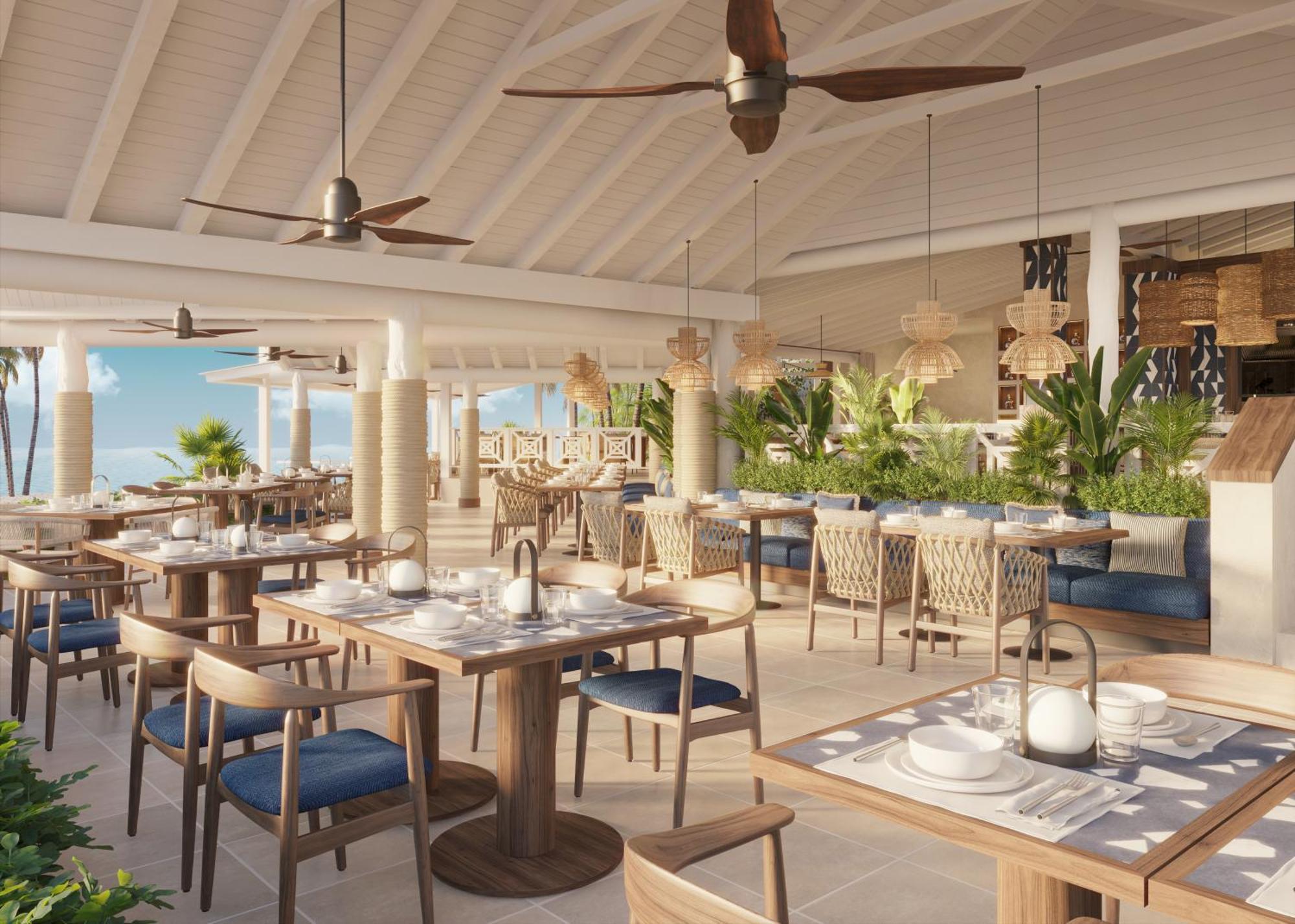 Secrets Saint Lucia Resort & Spa (Adults Only) Gros Islet Dış mekan fotoğraf