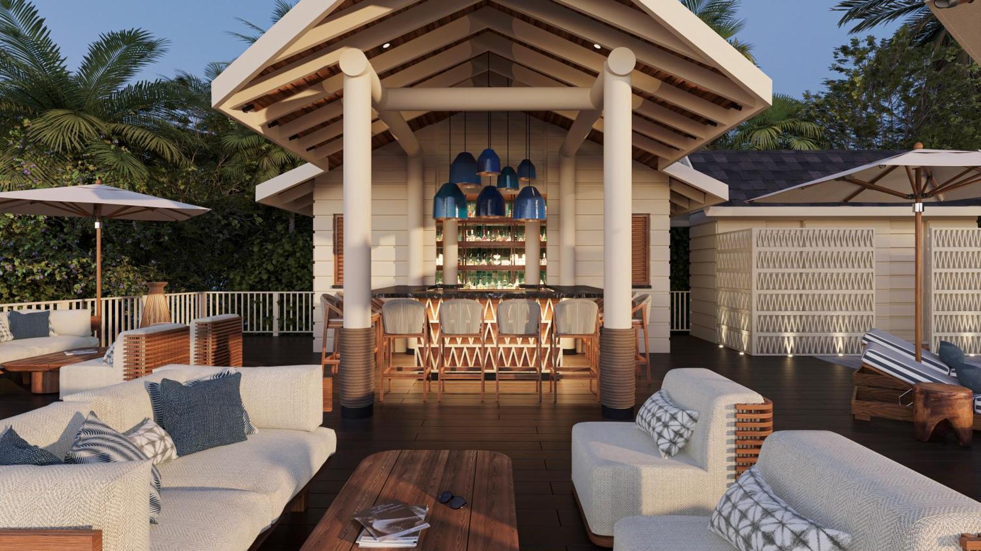Secrets Saint Lucia Resort & Spa (Adults Only) Gros Islet Dış mekan fotoğraf