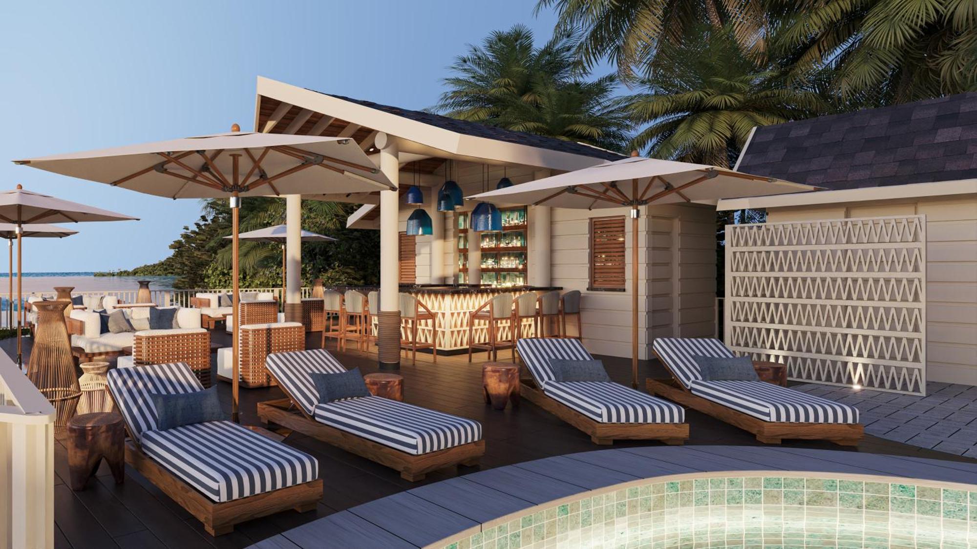 Secrets Saint Lucia Resort & Spa (Adults Only) Gros Islet Dış mekan fotoğraf