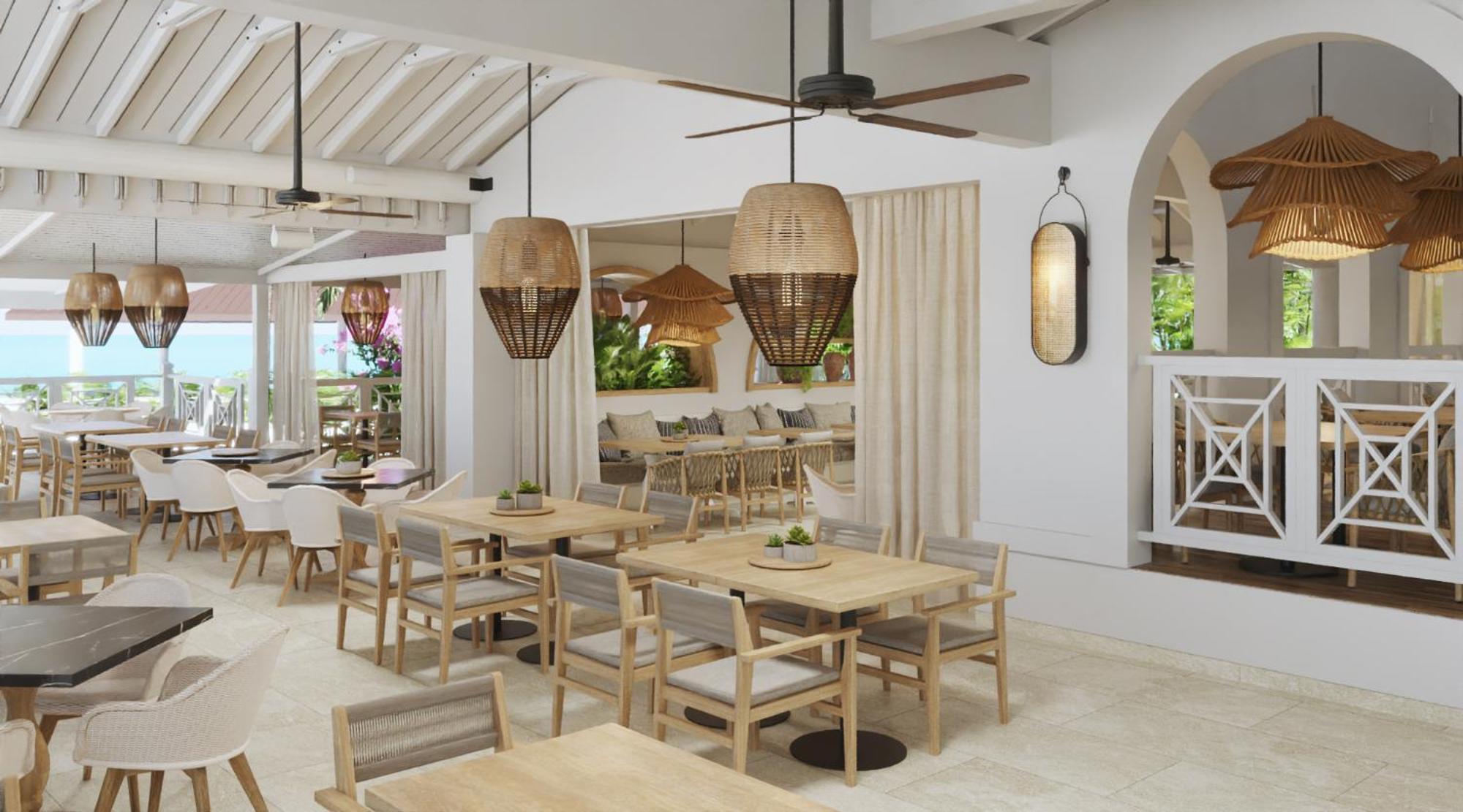 Secrets Saint Lucia Resort & Spa (Adults Only) Gros Islet Dış mekan fotoğraf