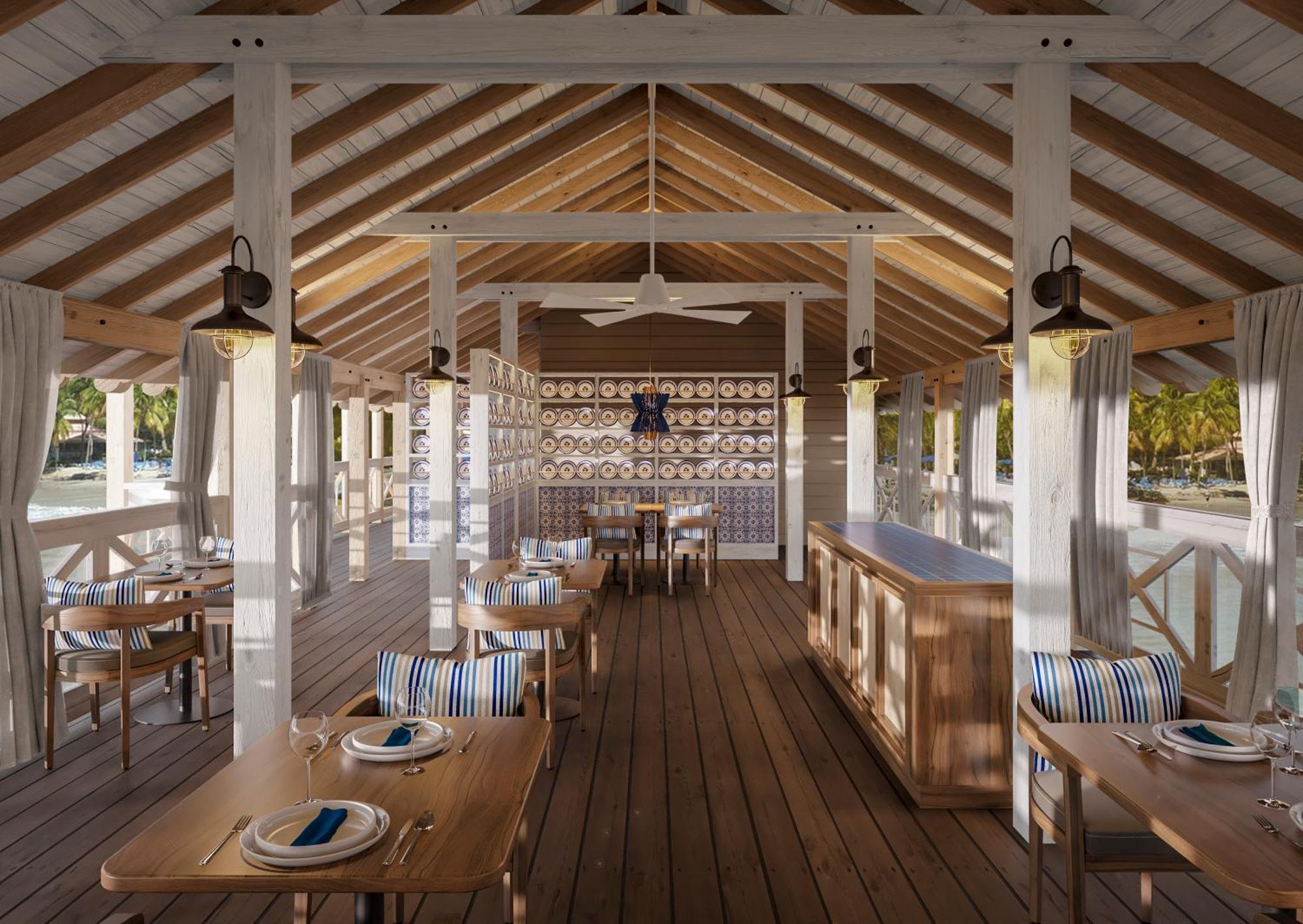 Secrets Saint Lucia Resort & Spa (Adults Only) Gros Islet Dış mekan fotoğraf