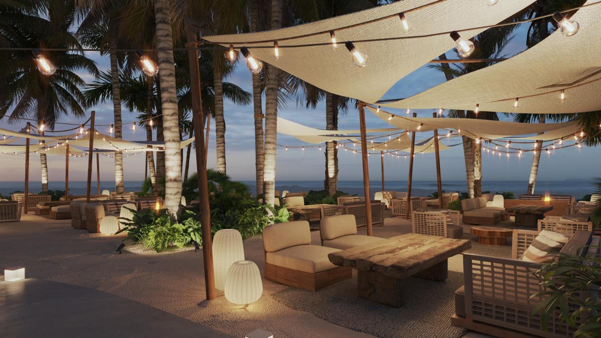 Secrets Saint Lucia Resort & Spa (Adults Only) Gros Islet Dış mekan fotoğraf