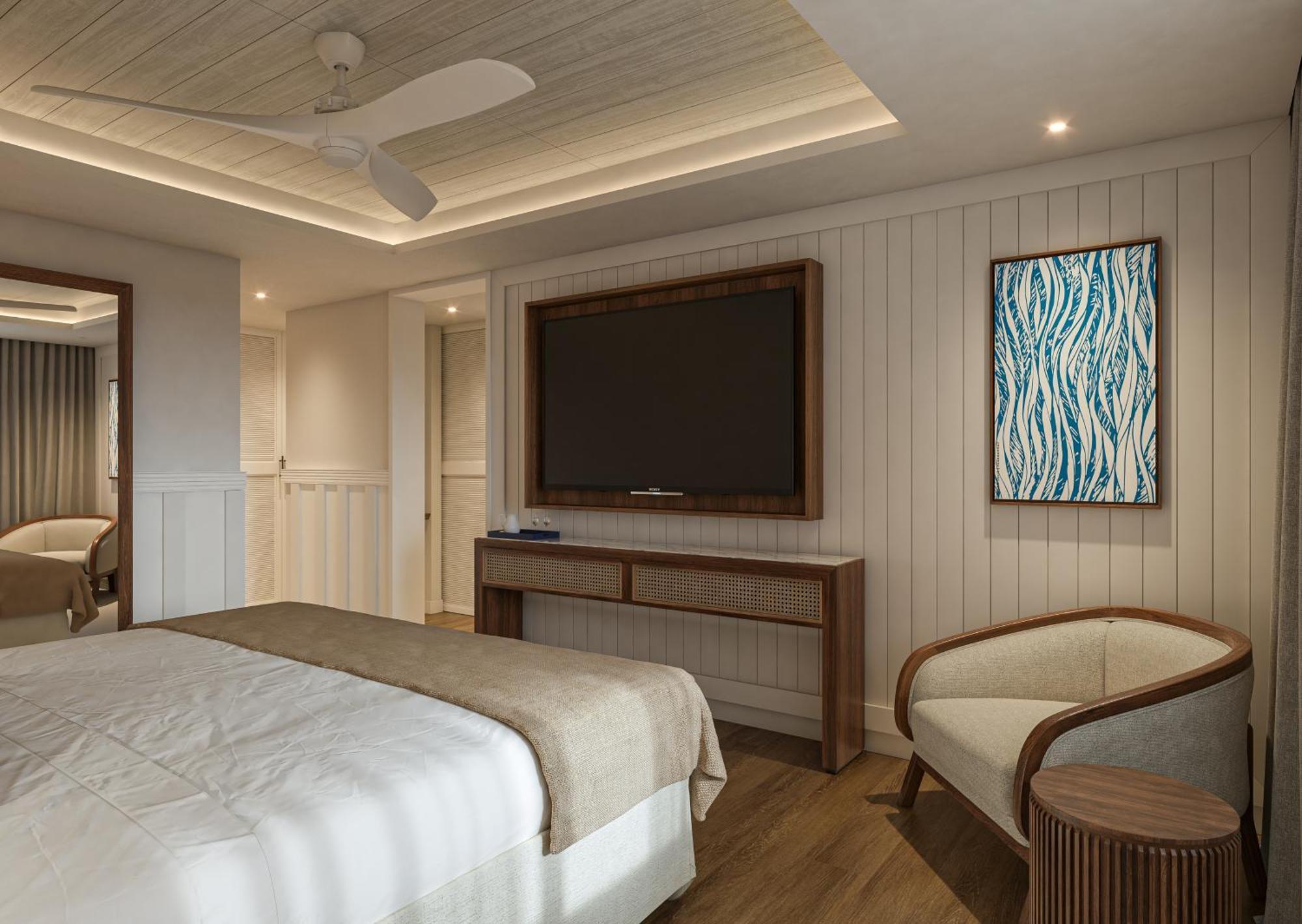 Secrets Saint Lucia Resort & Spa (Adults Only) Gros Islet Dış mekan fotoğraf