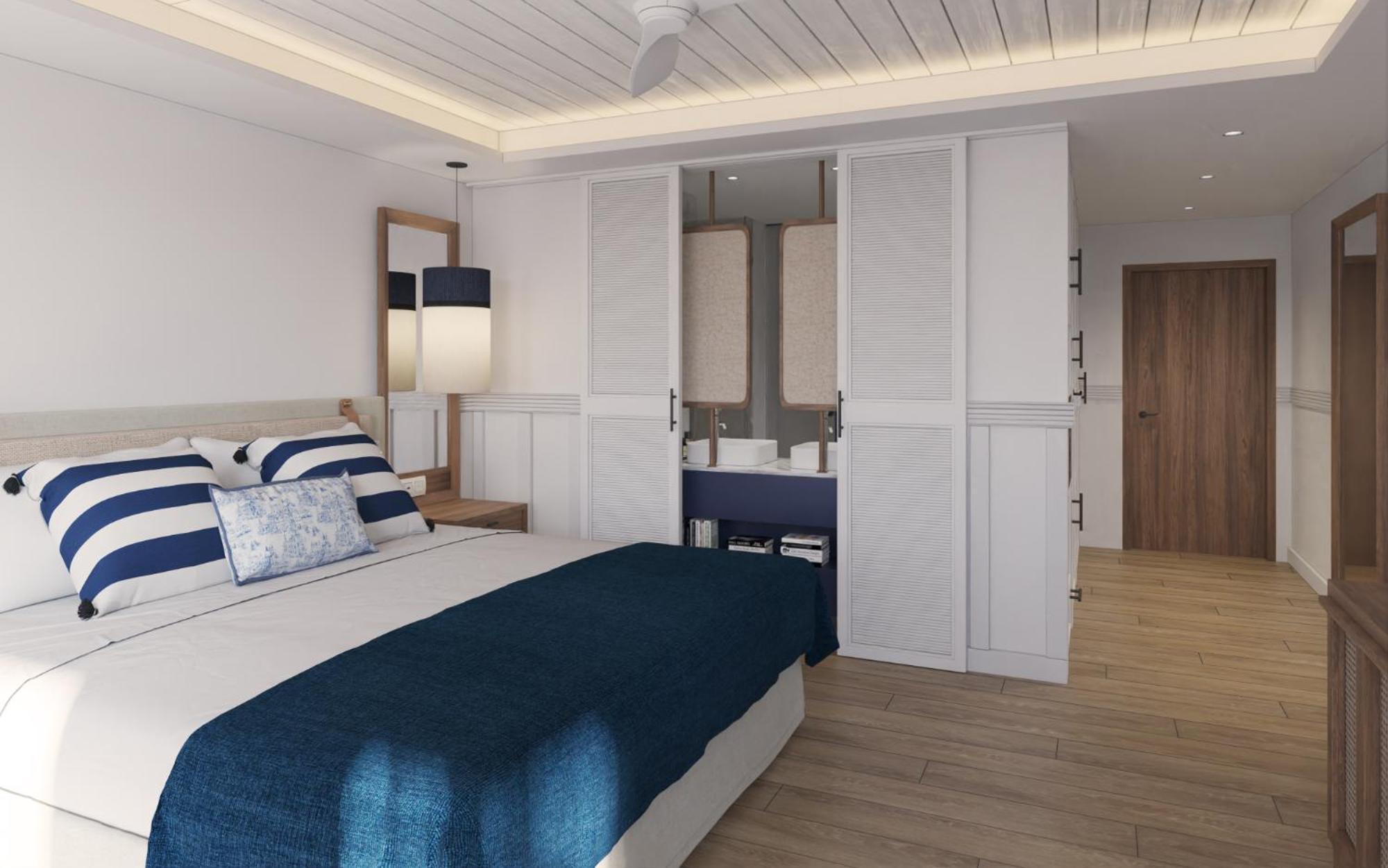 Secrets Saint Lucia Resort & Spa (Adults Only) Gros Islet Dış mekan fotoğraf
