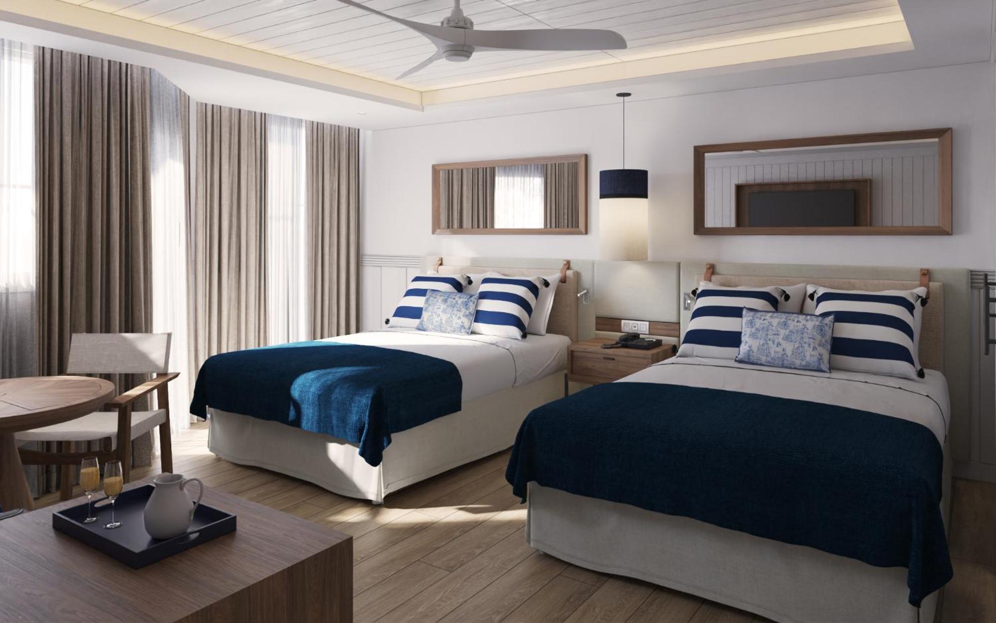 Secrets Saint Lucia Resort & Spa (Adults Only) Gros Islet Dış mekan fotoğraf