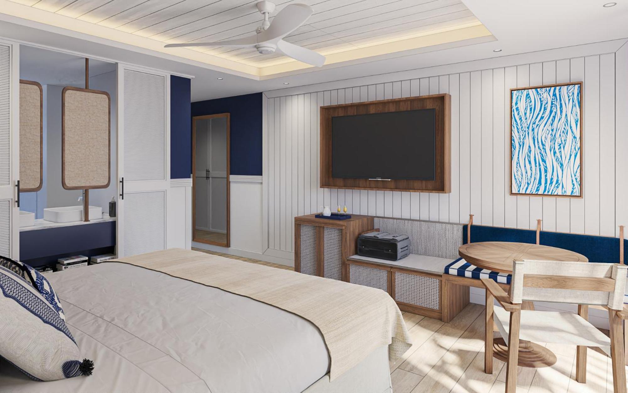 Secrets Saint Lucia Resort & Spa (Adults Only) Gros Islet Dış mekan fotoğraf