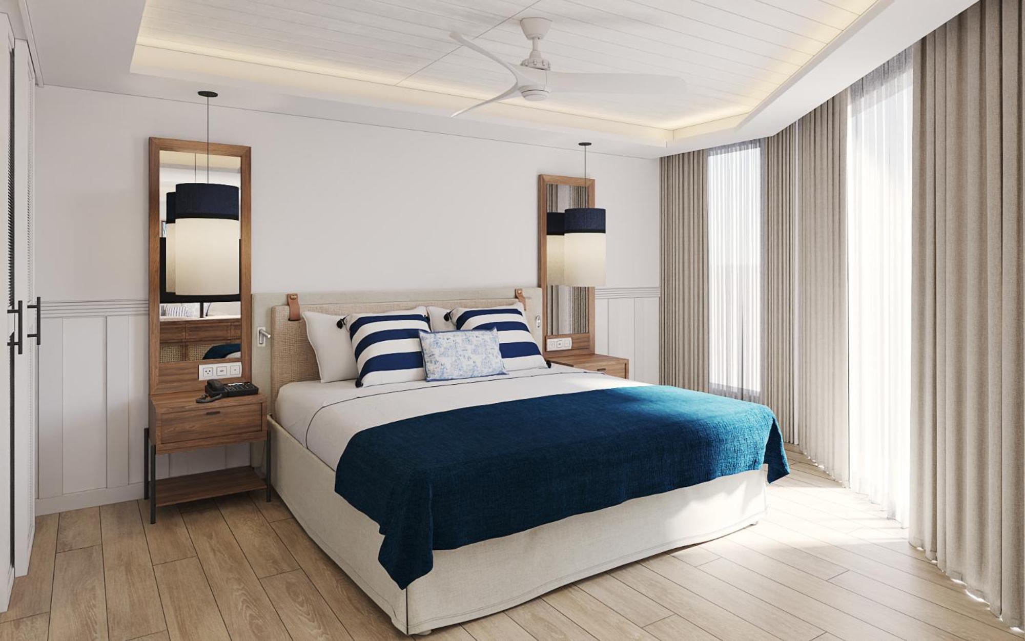 Secrets Saint Lucia Resort & Spa (Adults Only) Gros Islet Dış mekan fotoğraf