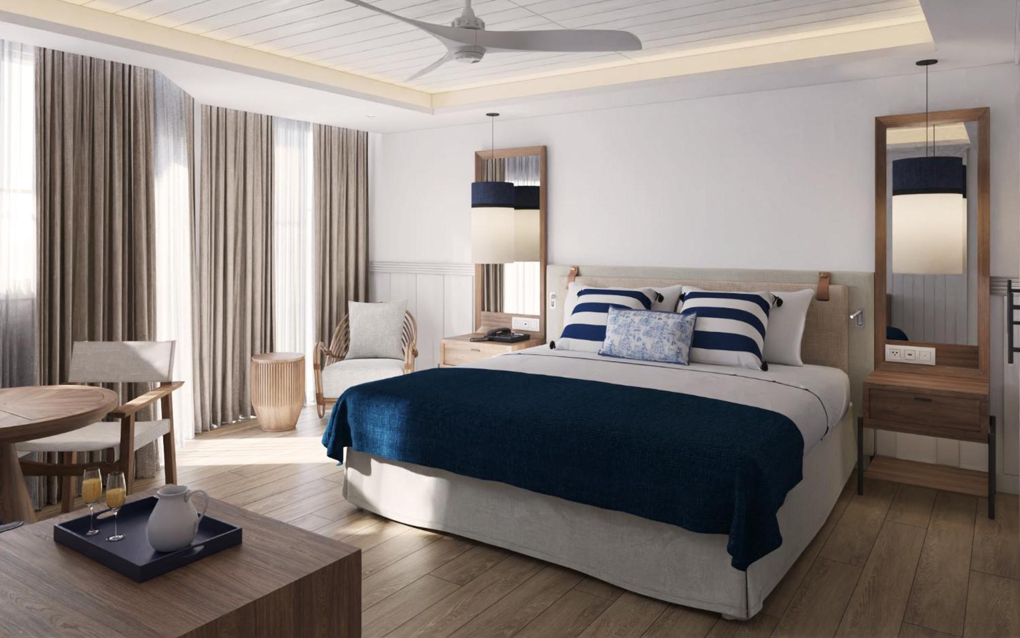 Secrets Saint Lucia Resort & Spa (Adults Only) Gros Islet Dış mekan fotoğraf