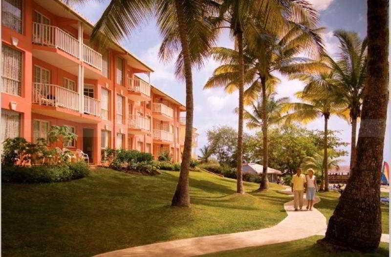 Secrets Saint Lucia Resort & Spa (Adults Only) Gros Islet Dış mekan fotoğraf