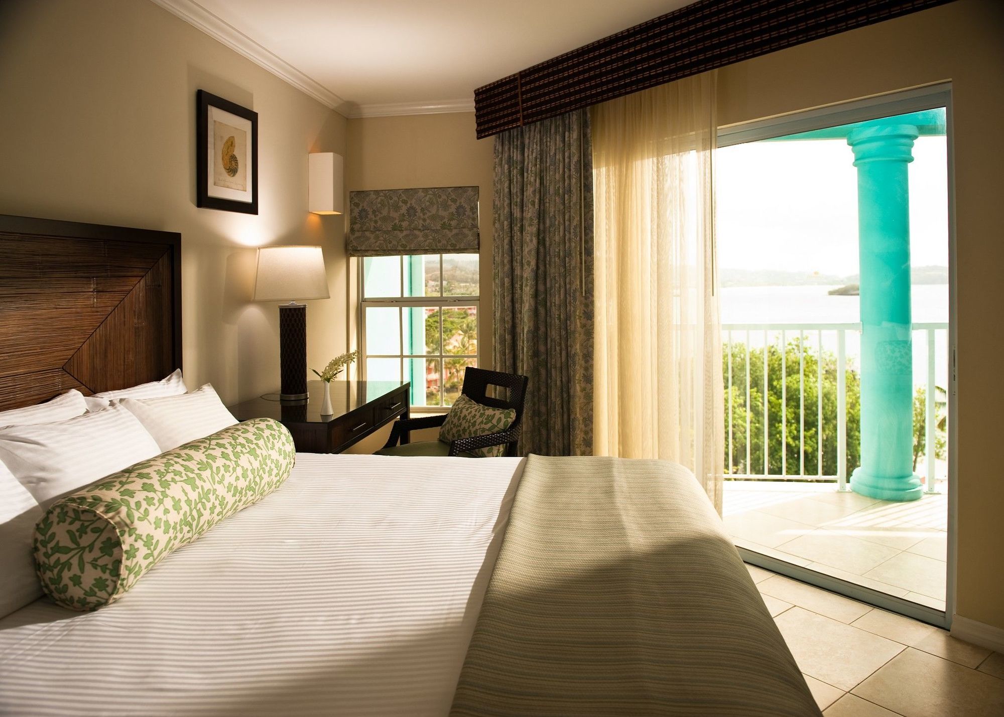 Secrets Saint Lucia Resort & Spa (Adults Only) Gros Islet Oda fotoğraf