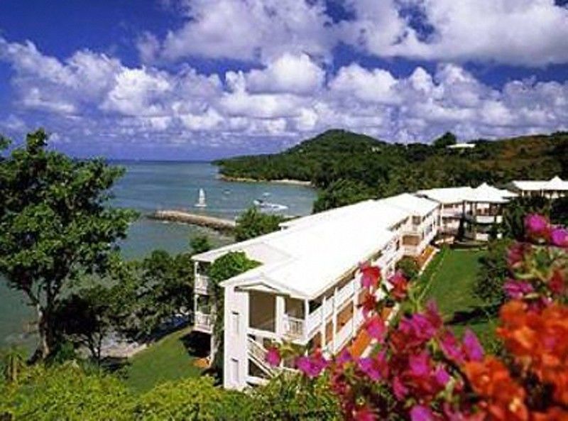 Secrets Saint Lucia Resort & Spa (Adults Only) Gros Islet Dış mekan fotoğraf