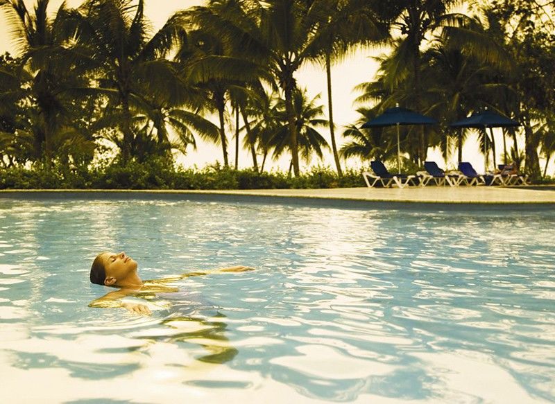 Secrets Saint Lucia Resort & Spa (Adults Only) Gros Islet Dış mekan fotoğraf