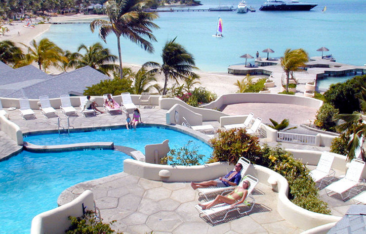 Secrets Saint Lucia Resort & Spa (Adults Only) Gros Islet Dış mekan fotoğraf